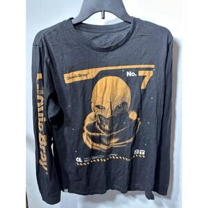 Destiny Clovis Bray Long Sleeve T-Shirt